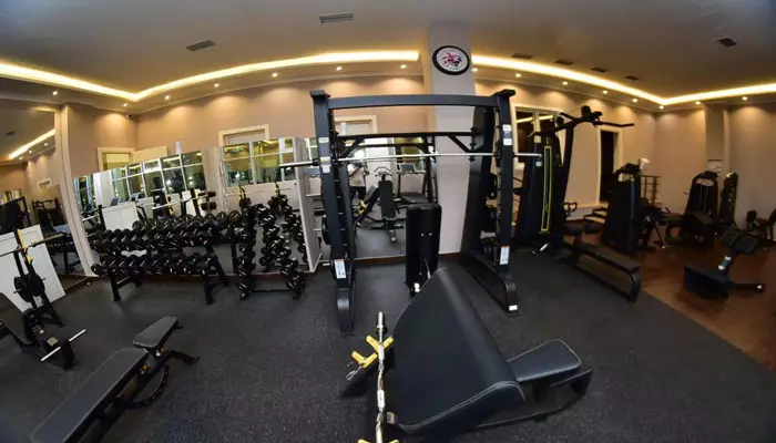 هتل گرین تاور تفلیس